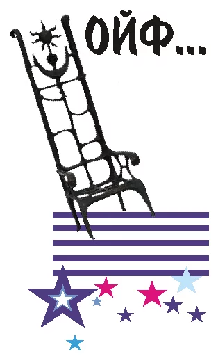 The Stargazer Astronomer Mascot Stickers Telegram Sticker #10 - The Stargazer Astronomer Mascot Stickers #10