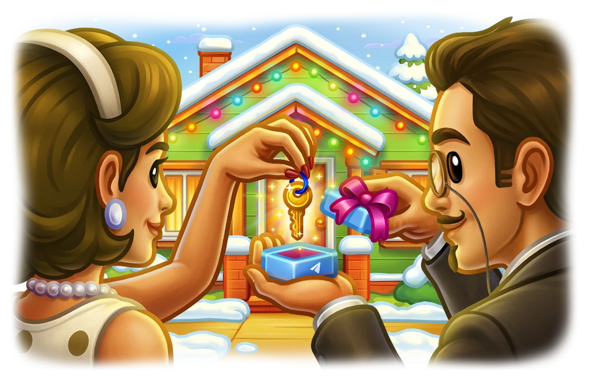 Passkeys, Gift Offers and More