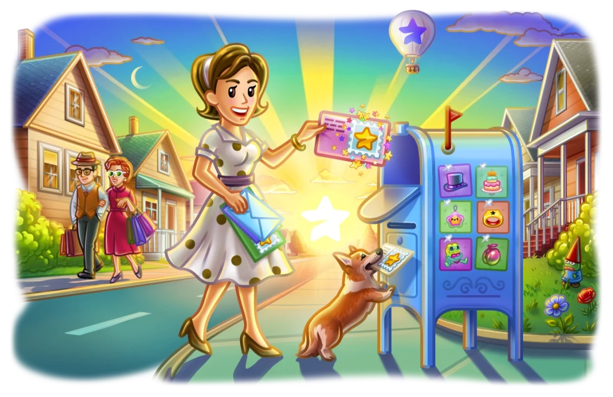 Star Messages, Pinned Gifts, Verification Platform 2.0 and More