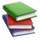 📚