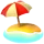 🏖