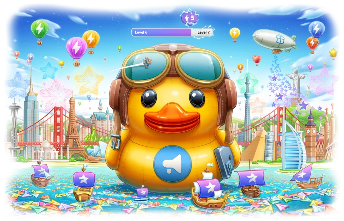 Giveaways in Channels and Free Premium