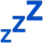 💤