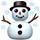 ☃️