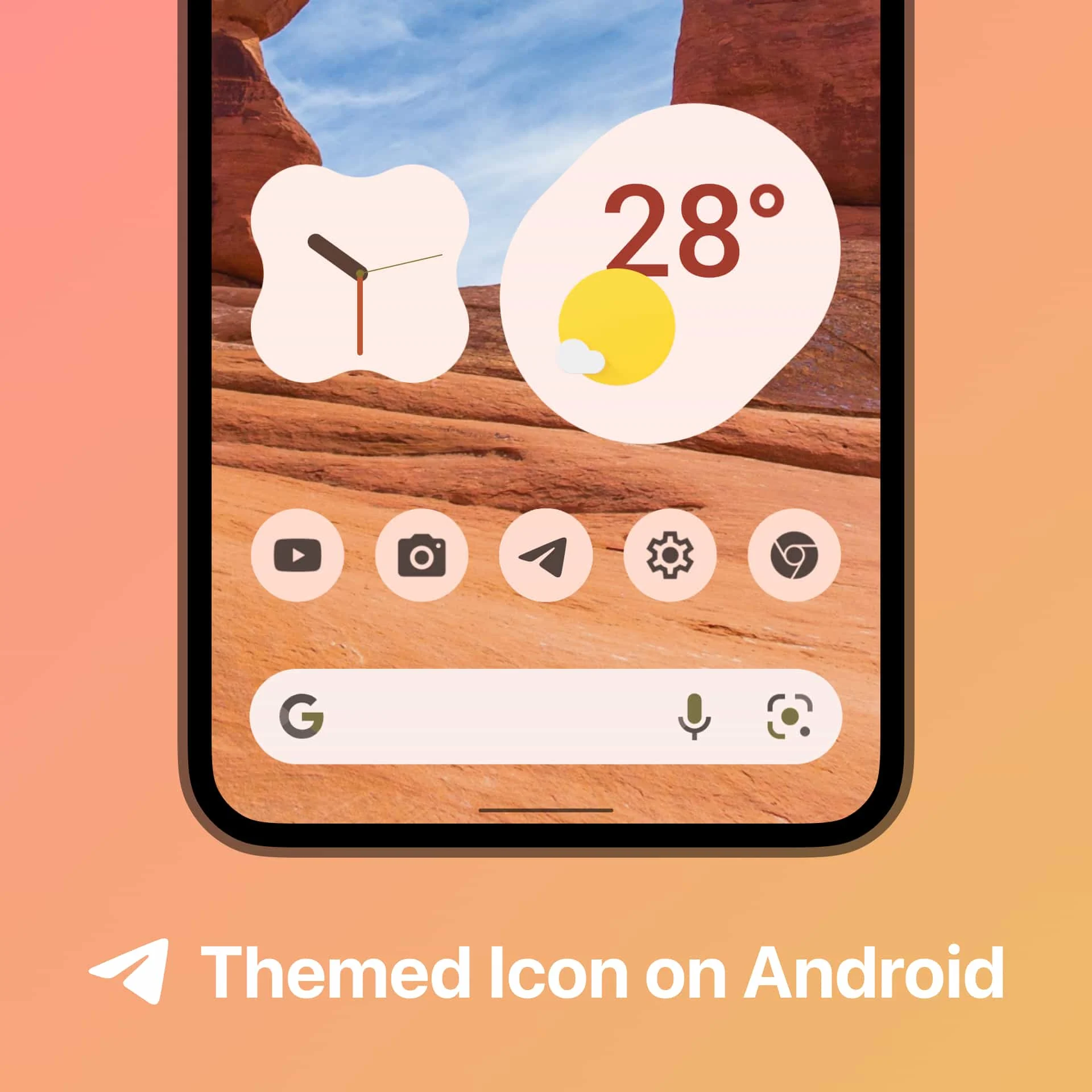 Android Icon