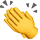 👏