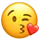 😘