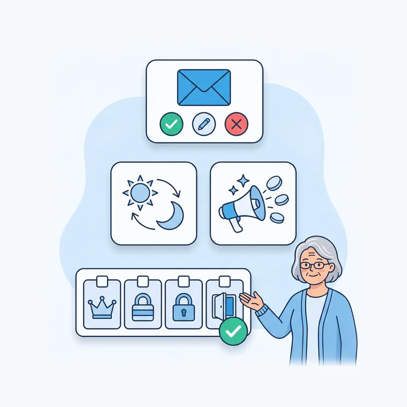 Paid Suggested Posts: Earning Stars and TON on Telegram — at a glance illustration