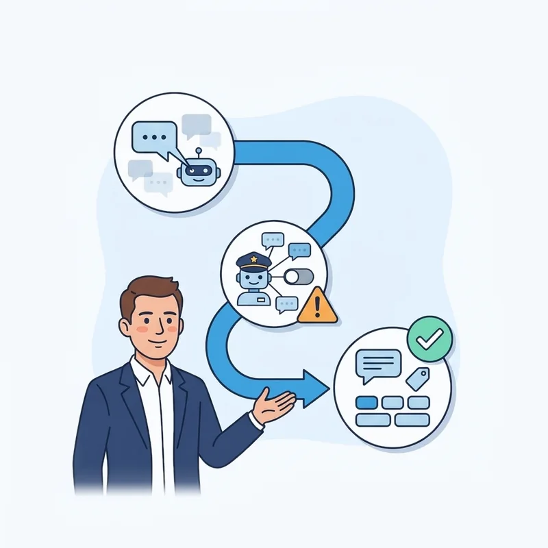 Telegram Bot Privacy Mode: How Much a Bot Sees in Groups — at a glance illustration