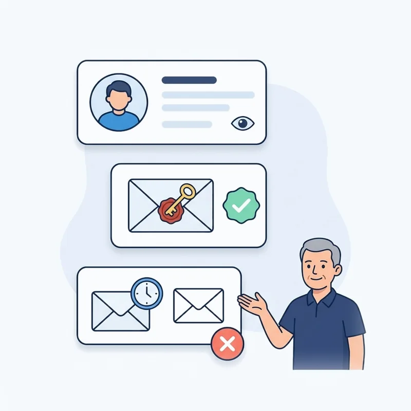 Verify Telegram Mini App Users: Check the initData Signature — at a glance illustration
