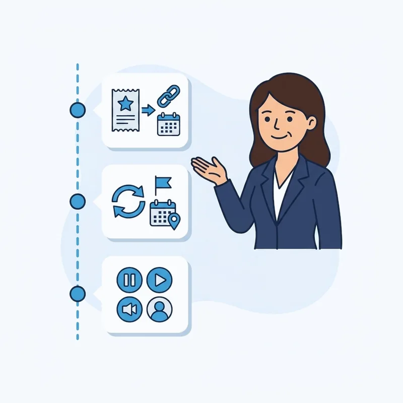 Telegram Bot Subscriptions: Monthly Payments in Stars — at a glance illustration