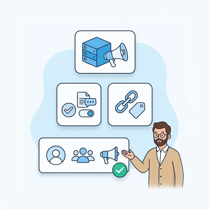 Add a Telegram Bot to the Attachment Menu — at a glance illustration