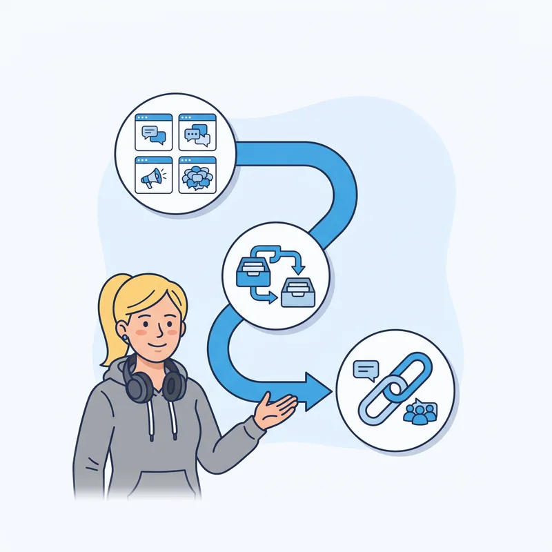 Channels, Supergroups and Basic Groups in the Telegram API — at a glance illustration