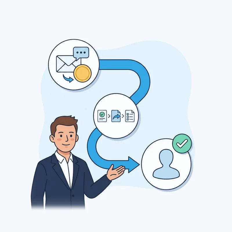 Telegram Gateway API: Send Verification Codes via Telegram — at a glance illustration