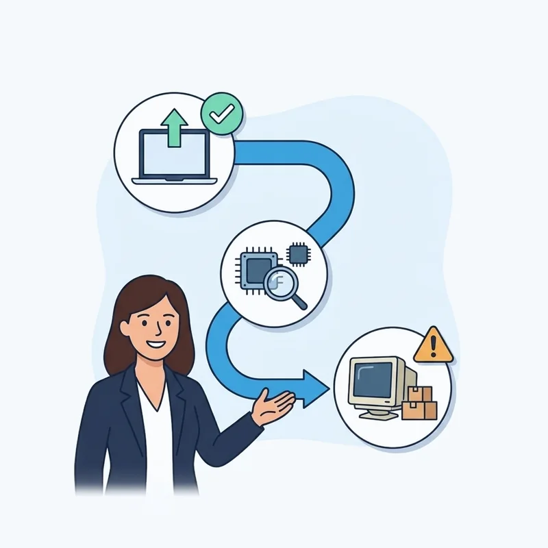 Telegram Old Versions and Supported Systems — at a glance illustration