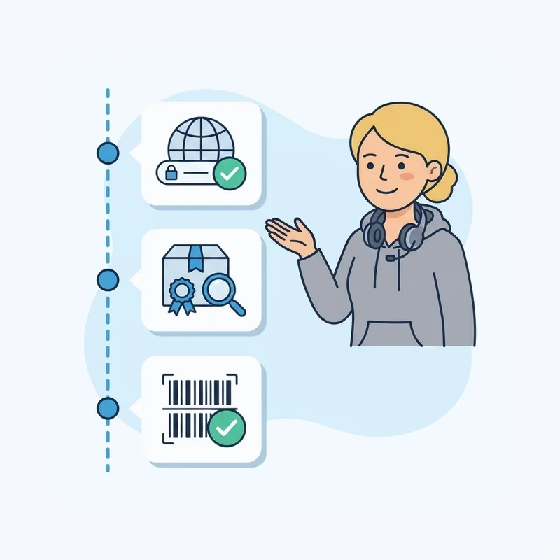 How to Check That a Telegram Installer Is Genuine — at a glance illustration