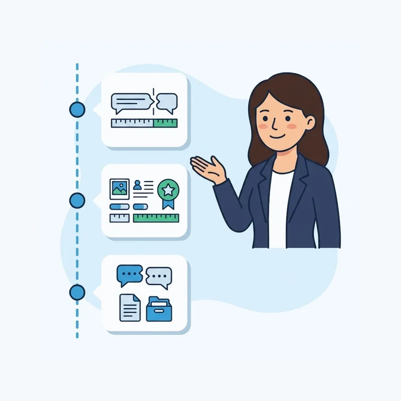 Telegram Character Limits: Messages, Captions and Bio — at a glance illustration