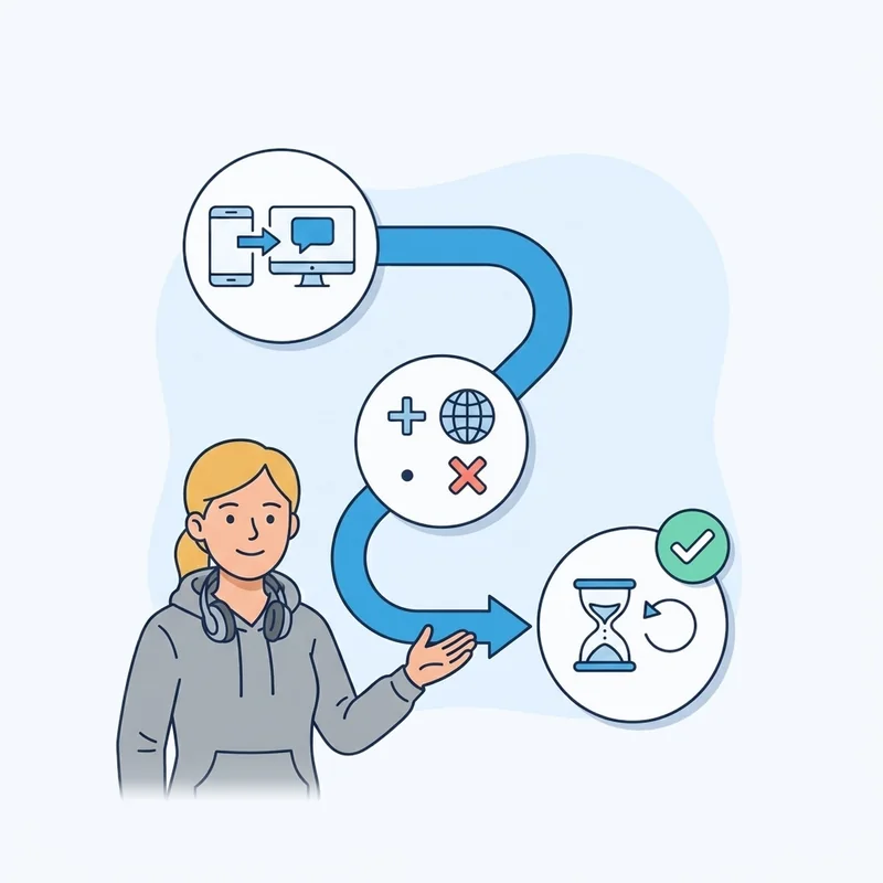 Telegram Code Not Arriving: SMS, In-App Code or Phone Call — at a glance illustration