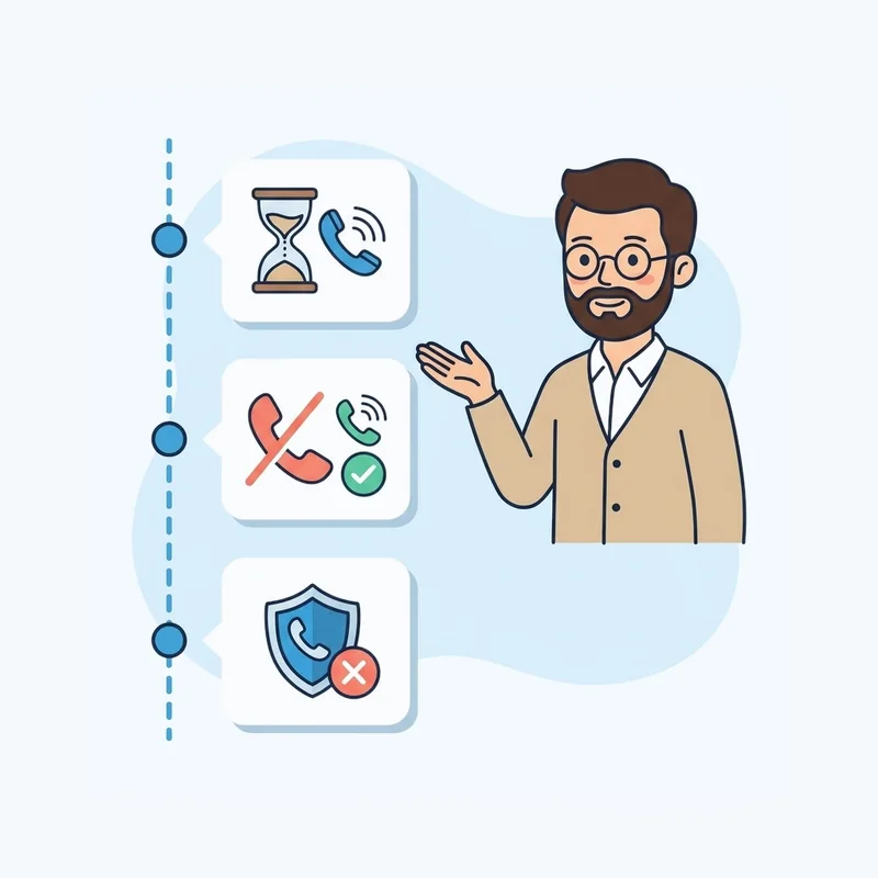 Telegram Login Code by Phone Call: When to Answer It — at a glance illustration