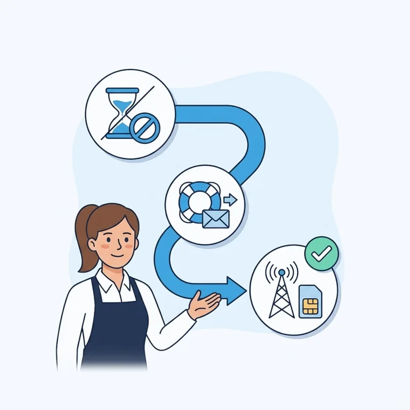 'This Phone Number Is Banned' on Telegram: What to Do — at a glance illustration