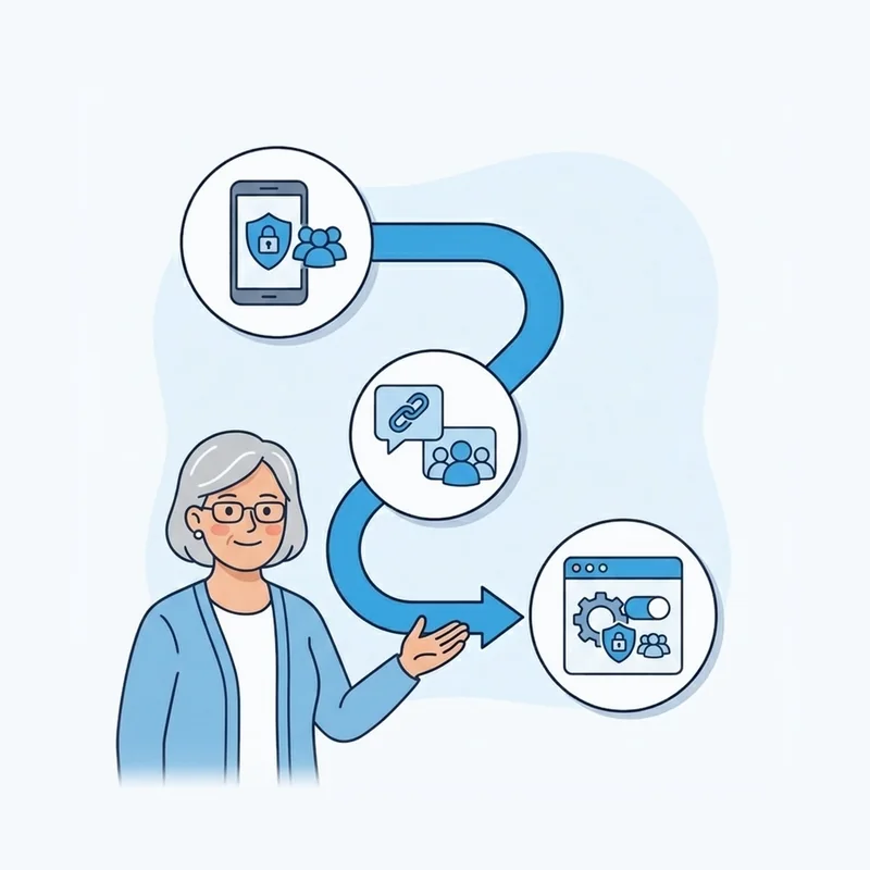 'You Can't Add This Member to the Group' on Telegram — at a glance illustration