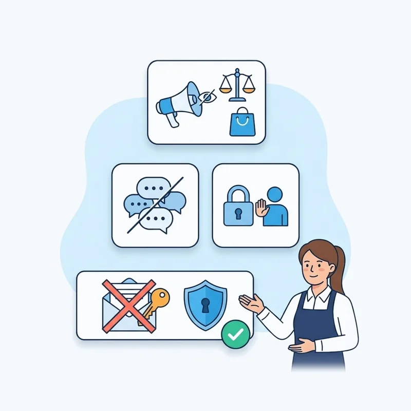 'This Channel Can't Be Displayed' on Telegram: What It Means — at a glance illustration