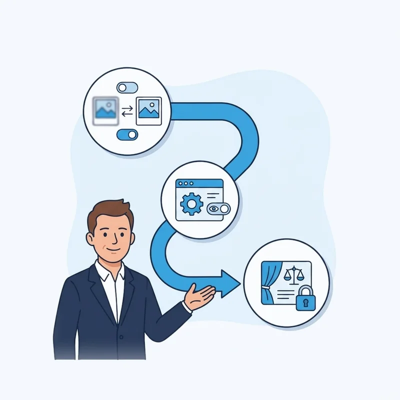 Telegram's Show 18+ Content Setting: What It Does and Where — at a glance illustration