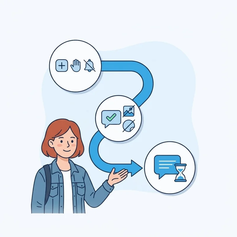 Can't Post in a Telegram Group or Channel? Reasons and Fixes — at a glance illustration