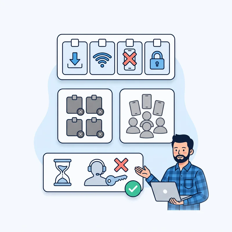 Is Telegram Down, or Is It Just You? — at a glance illustration