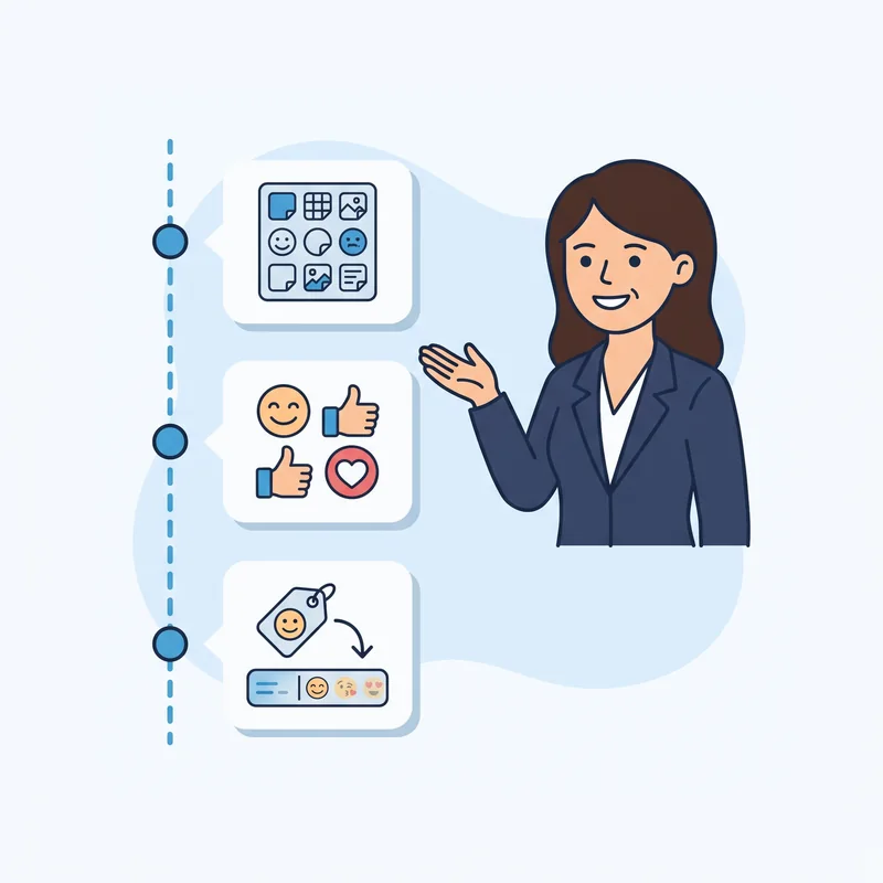 Making a Sticker Pack for Your Telegram Group — at a glance illustration