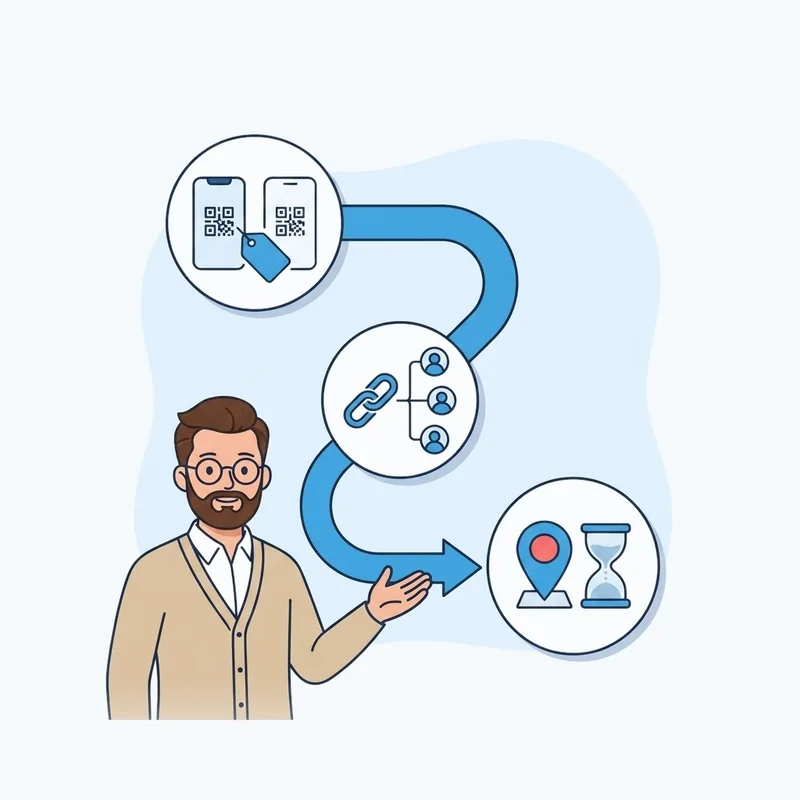 People Nearby Is Gone From Telegram: What to Use Instead — at a glance illustration