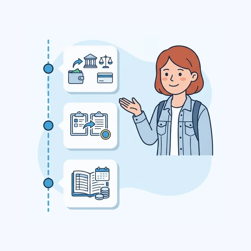 Cash Out From a Telegram Wallet to Your Local Currency — at a glance illustration