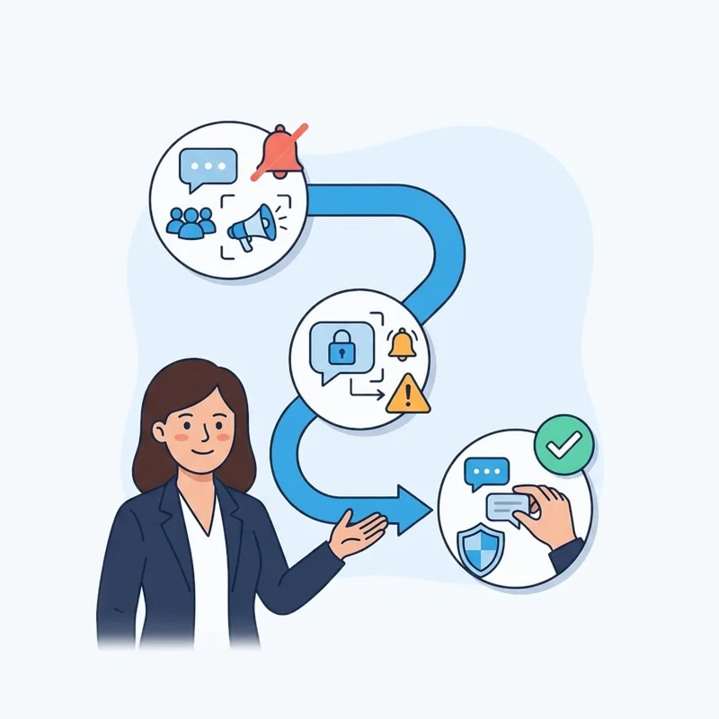 Does Telegram Notify When You Take a Screenshot? — at a glance illustration