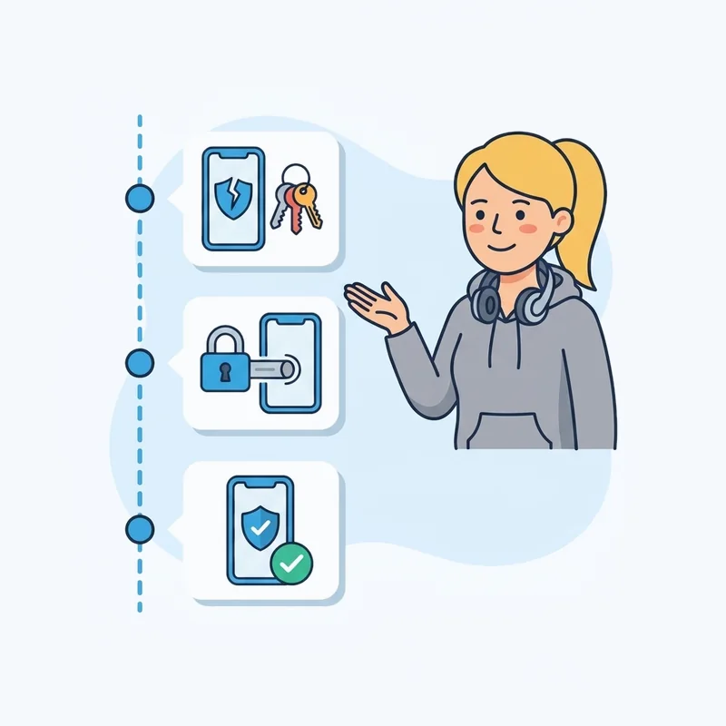 Is Telegram Safe on a Rooted or Jailbroken Phone? — at a glance illustration