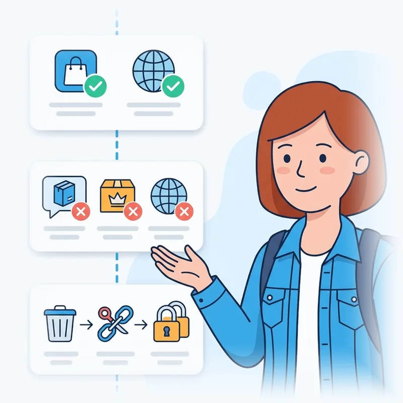 Fake Telegram APKs and Modified Apps: Why to Avoid Them — at a glance illustration