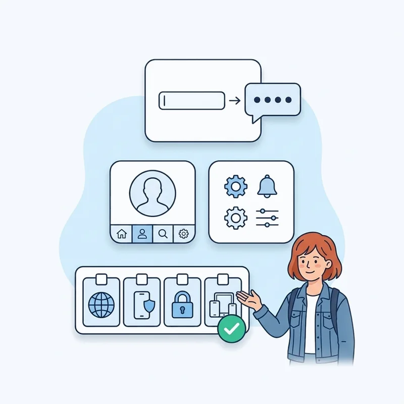 How to Sign Up for Telegram with Your Phone Number — at a glance illustration