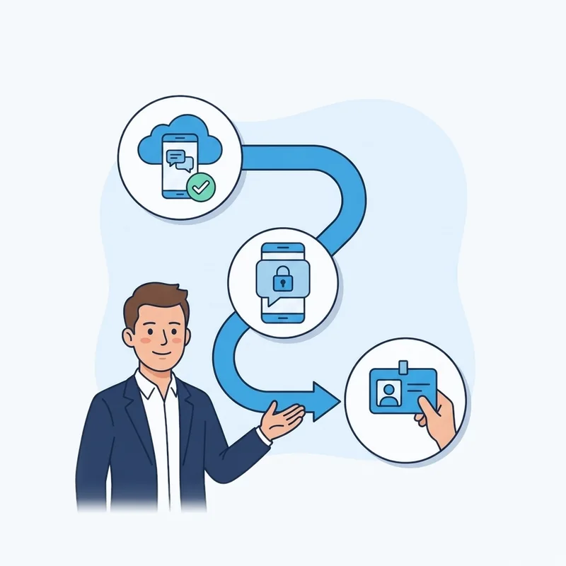 Telegram vs WhatsApp: Ten Differences That Matter — at a glance illustration
