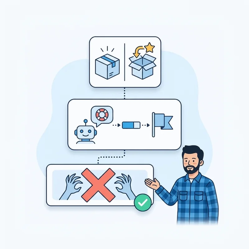 Getting a Refund for Telegram Stars Purchases — at a glance illustration