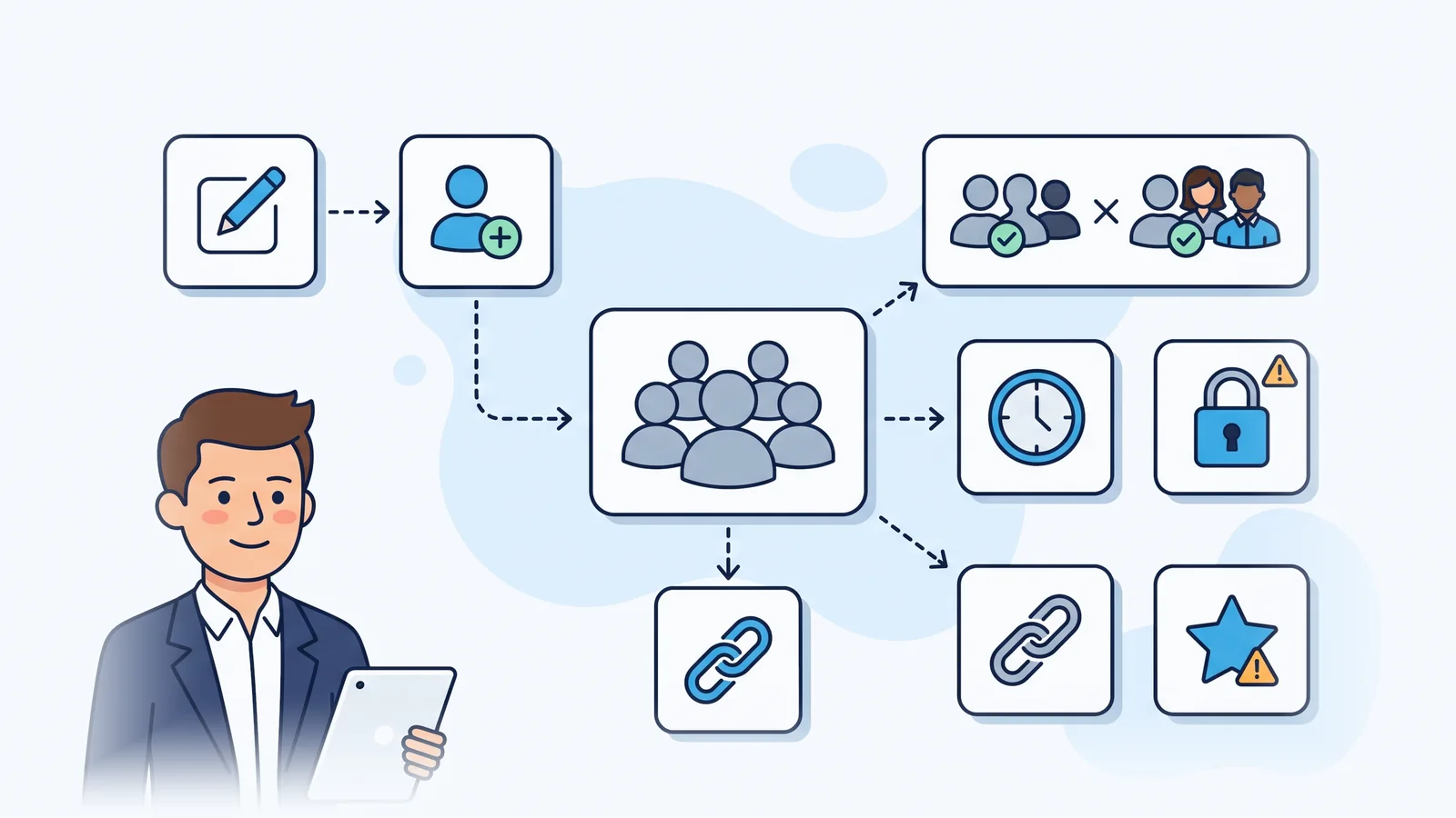 How to Create a Telegram Group on Phone and PC