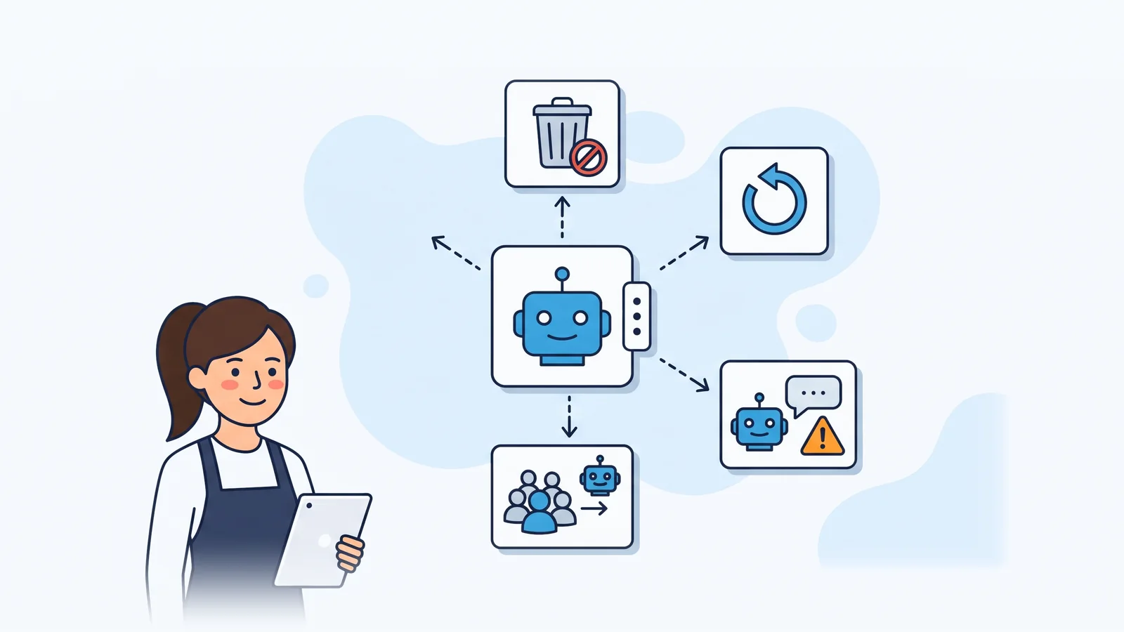 How to Stop or Block a Bot on Telegram
