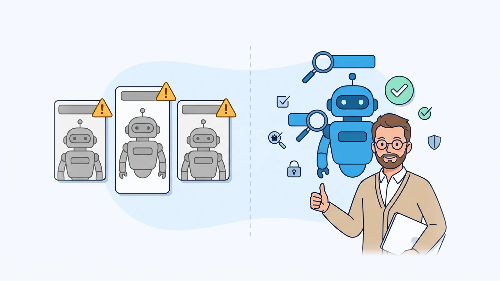 How to Find Telegram Bots You Can Trust