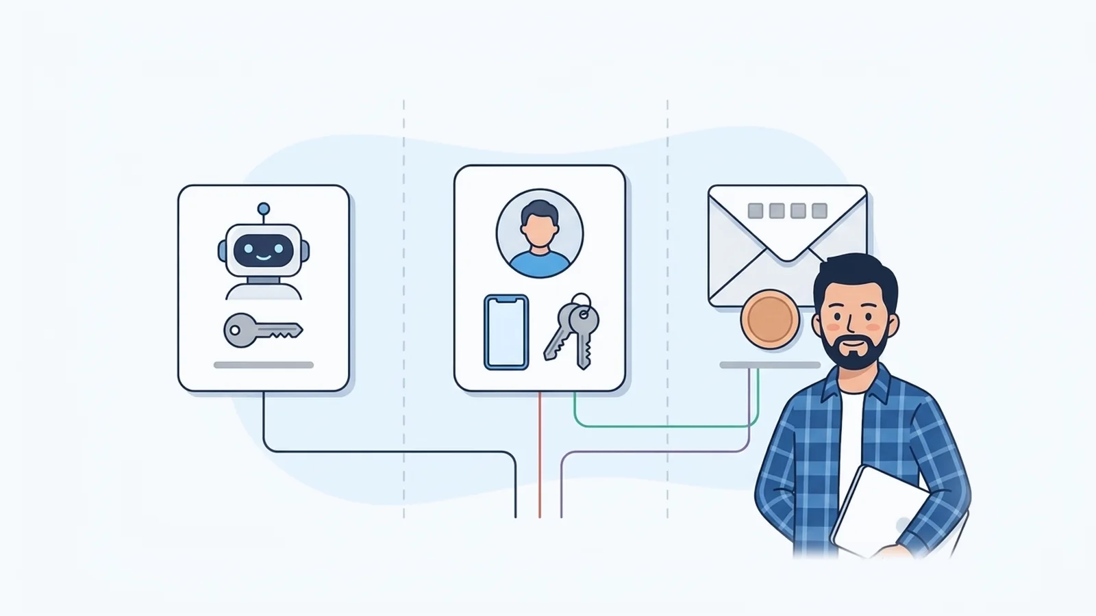 Telegram's Four APIs: Bot API, TDLib, Telegram API, Gateway
