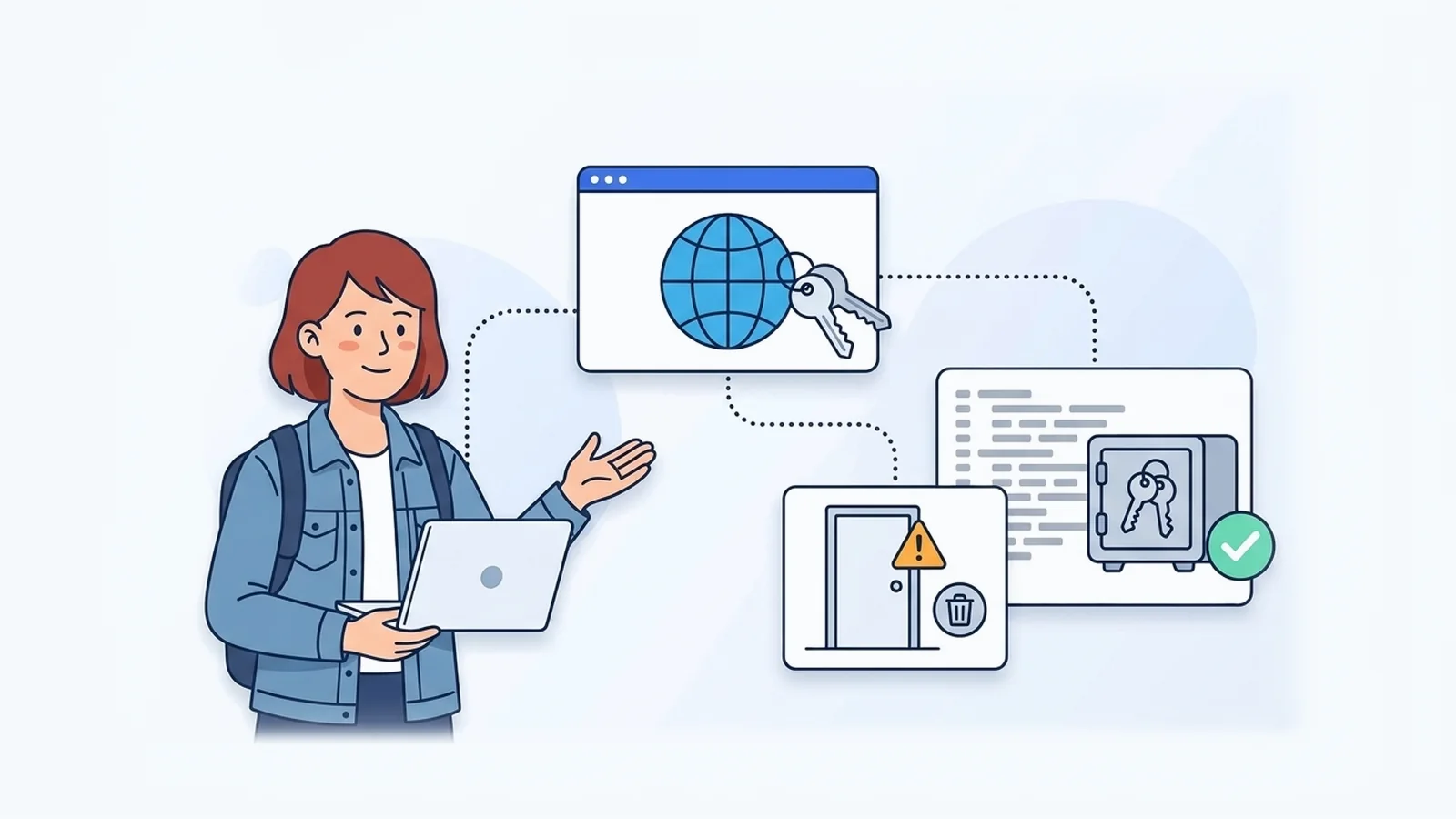 How to Get a Telegram api_id and api_hash Safely