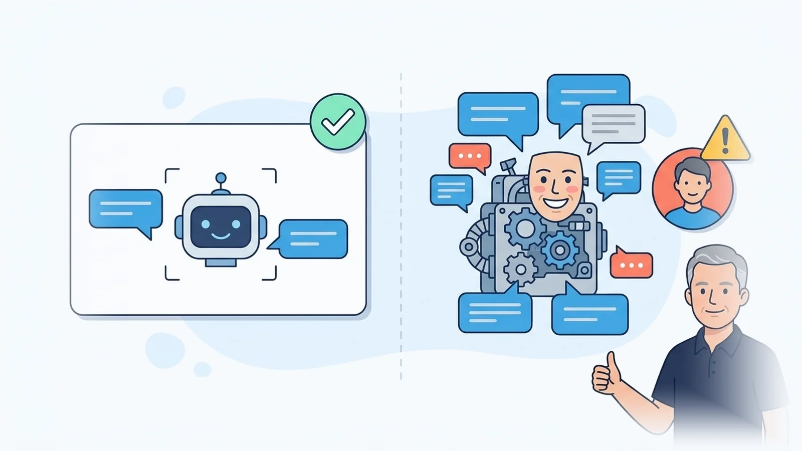 Telegram Bot Accounts vs User-Account Automation