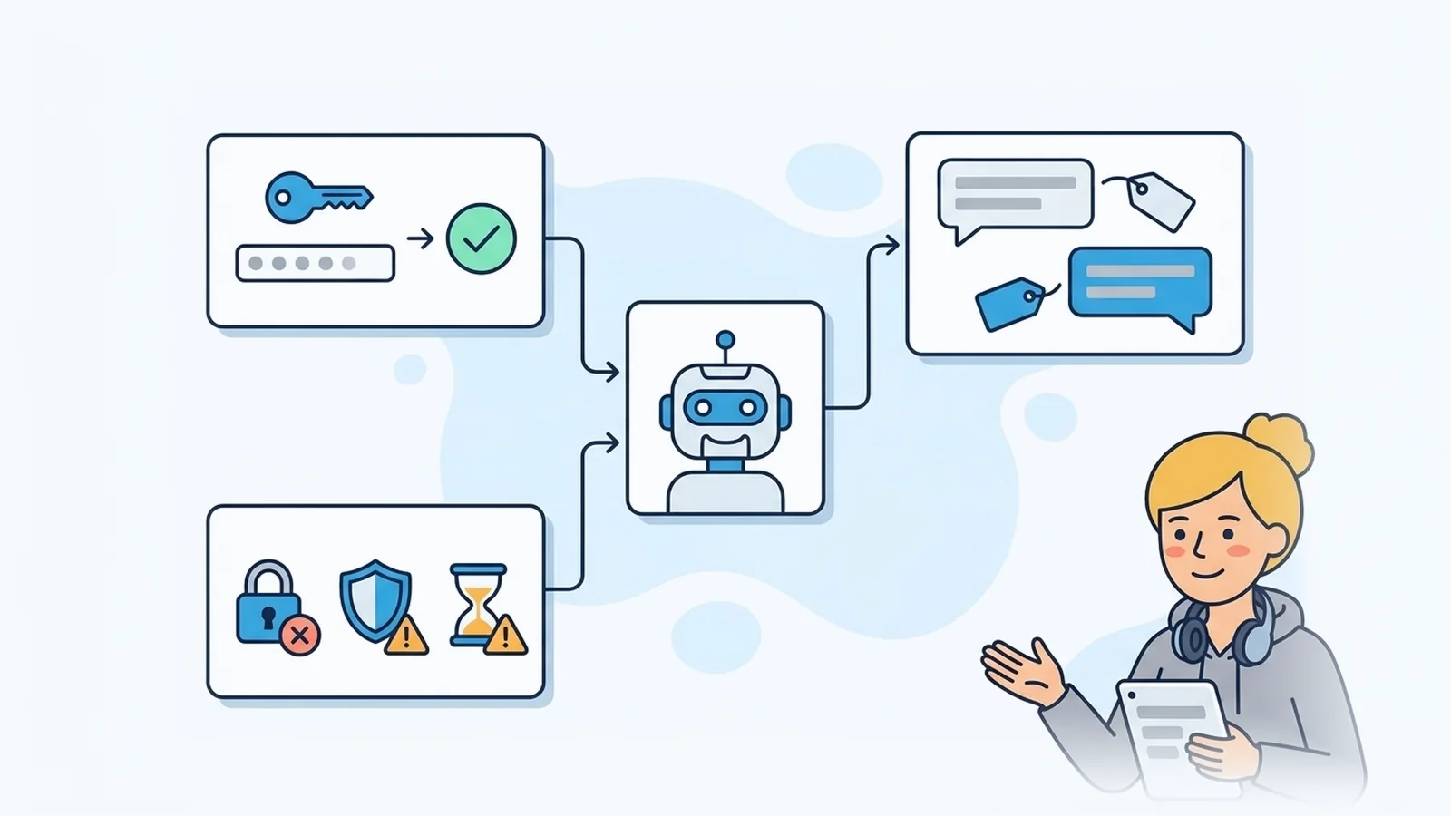 Your First Telegram Bot API Requests: getMe and sendMessage