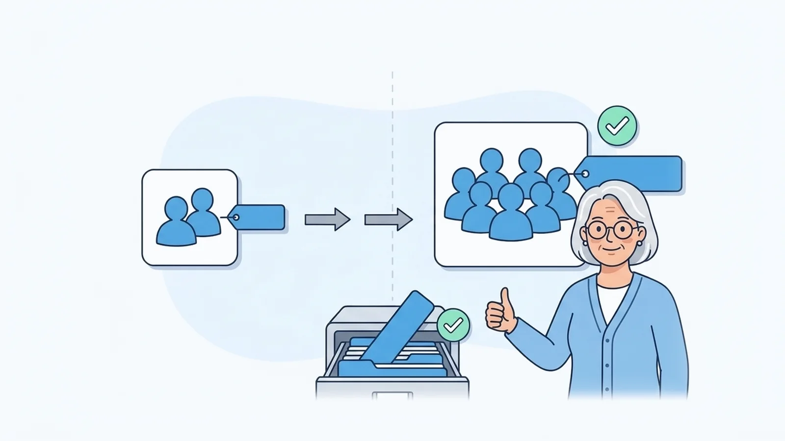Telegram Chat IDs: Negative Numbers and the -100 Prefix