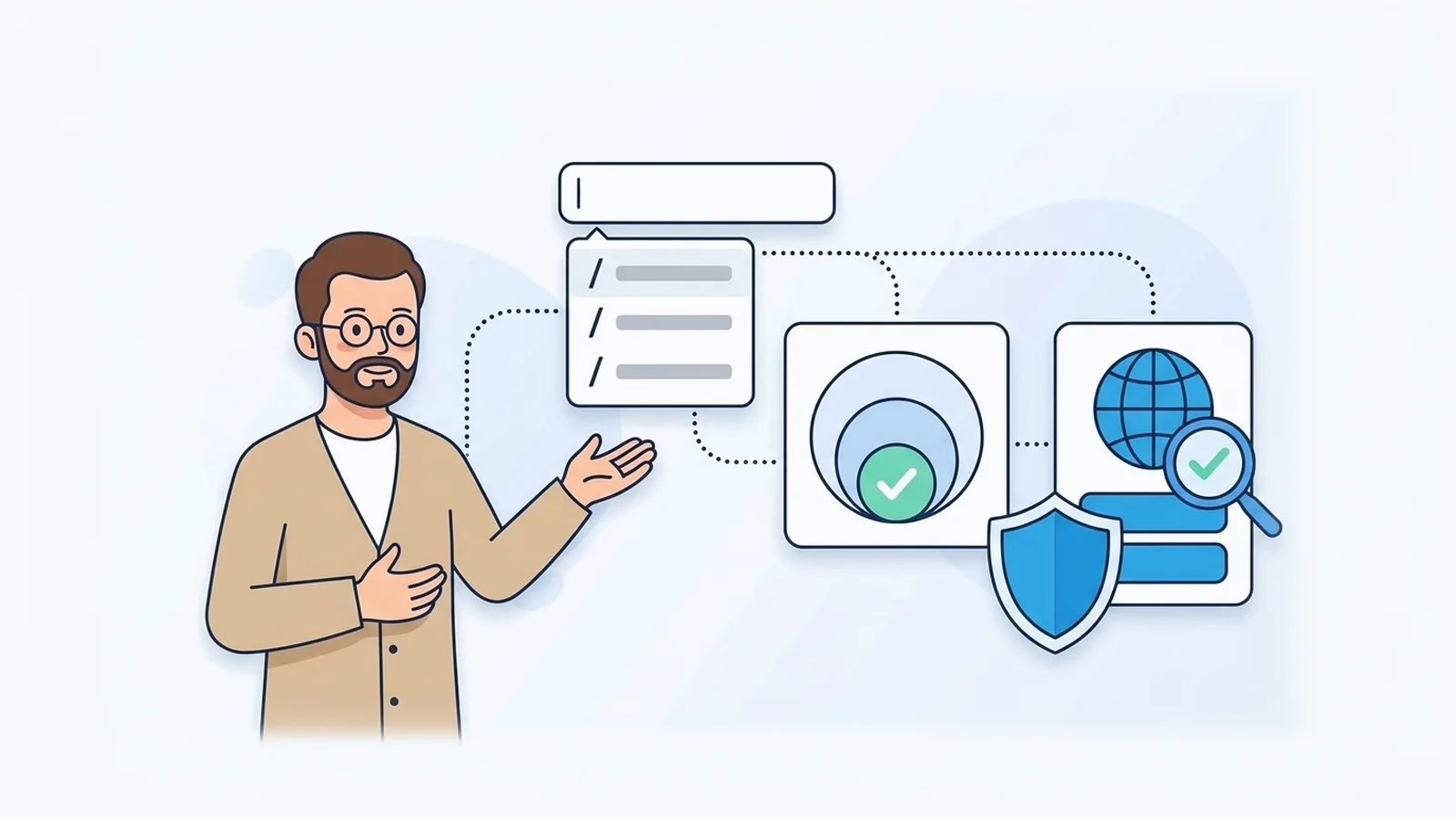 Register Telegram Bot Commands by Scope and Language