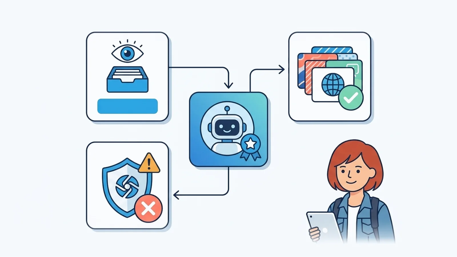 Edit Telegram Bot Info: About Text, Description and Photo