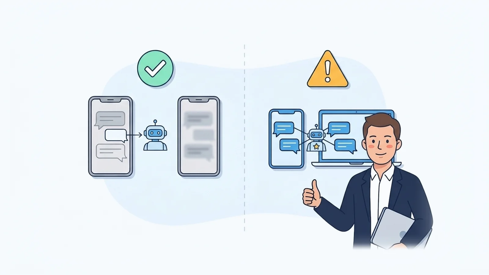 Telegram Bot Privacy Mode: How Much a Bot Sees in Groups