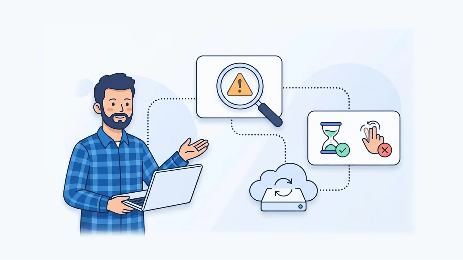 Reading Telegram API Errors: FLOOD_WAIT and Retries